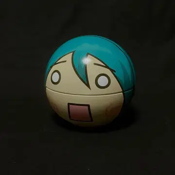 VOCALOID 하츠네 미쿠 하츄네 미쿠 구체 캔