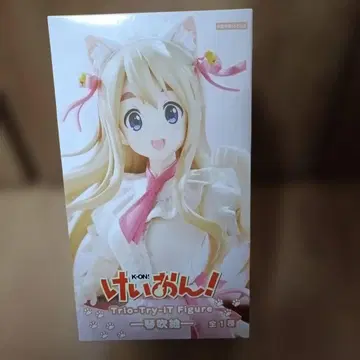 [ 프라이스 피규어 ] 케이온 코토부키 츠무기 Trio-Try-iT