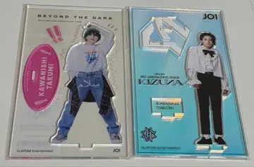 JO1 카와니시 타쿠미 아크릴 스탠드