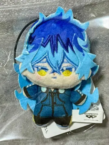 3 이데아 홋와누이 트위스테 남코 한정판