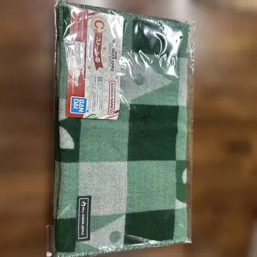 반다이 Mr.s GREEN APPLE 클리어 파일 세트