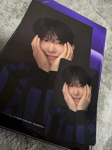 보이즈 플래닛 2 보이플 2 콜렉트북 아카이브전 건욱