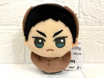 하이큐!! SD 인형 애니멀 판초 vol.2 아카아시 케이지