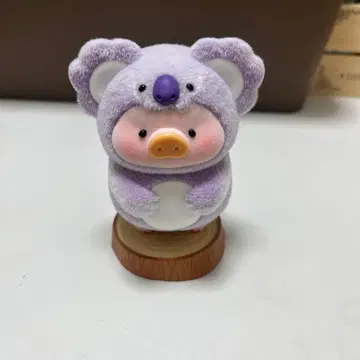 TOPTOY 아기돼지 LULU 애니멀 파티 시리즈 코알라