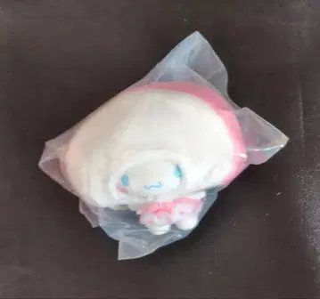 산리오 치비토모 오카즈 시나모롤