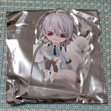 잘생긴 왕자 녹토 아크릴 스탠드 대만 추안