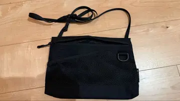 스노우피크 사코슈