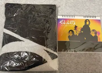 아루루캉 타월 & 달력