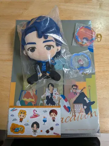 미세스 제일복권 미세스 그린애플 Mrs.Green Apple 와카이