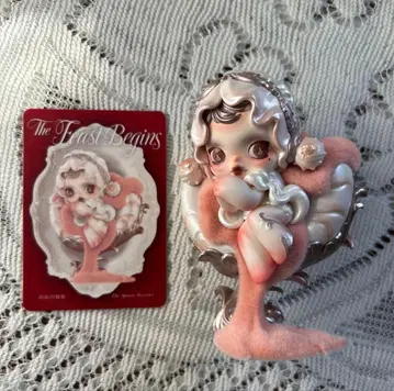 SKULLPANDA The Spoon Warmer