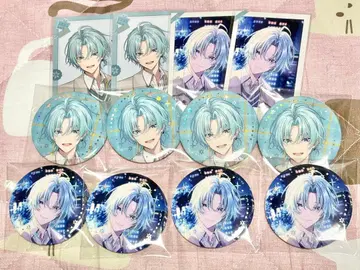 니지산지 Twinkle Gifts 윈터 데이트 2025 나기사 트라웃