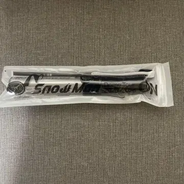 SnowMan 응원봉 2025-2026