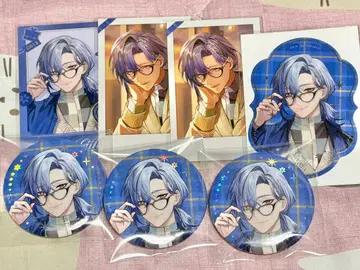 니지산지 Twinkle Gifts 밀라노 케스트렐