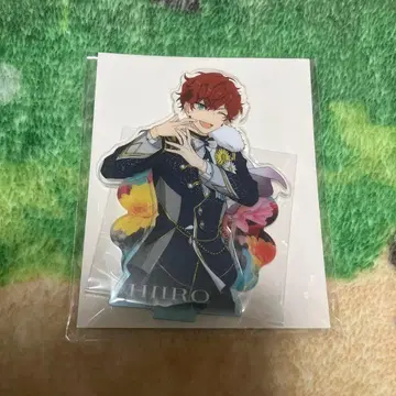 아마기 히이로 아크릴 스탠드