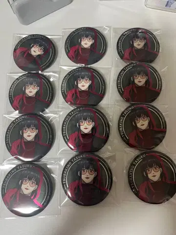 윈드브레이커 츠바키노