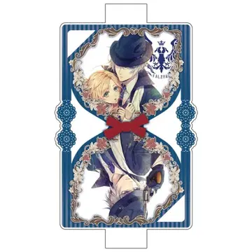 AGF 오토메이트 피오피오레의 만종 글리터 아크릴 스탠드 단테