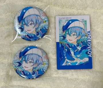 프로세카 아오야기 토야 묶음 판매