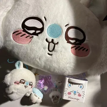 모몽가 묶음 판매