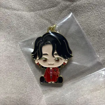 미세스 그린애플 미세스 제일복권 F상 메탈 참 오오모리 모토키