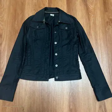 LGB 르그랑 블루 블랙 자켓