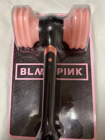 BLACKPINK OFFICIAL LIGHT STICK ver.1