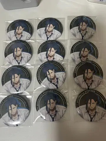 윈드브레이커 스기시타