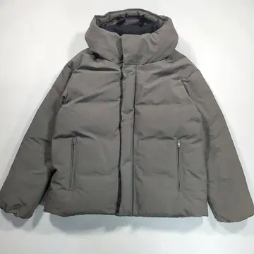 뷰티&유스 코마츠 마테레 릴랙스 다운 자켓 700FP L