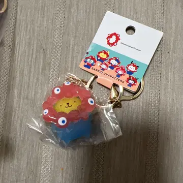 산리오 캐릭터즈 미야쿠미야쿠 클리어