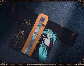 하츠네 미쿠 축제 의상 (하피)  시리즈 공식 정품 미개봉 새상품