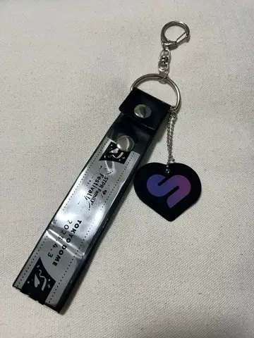 스토페스 은테 홀더 DAY2