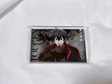 도원암귀 베이스야드 도쿄 아크릴 블록 요도가와 마스미