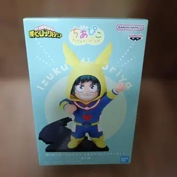 [ 프라이스 피규어 ] 히로아카 치아피코 미도리야 이즈쿠