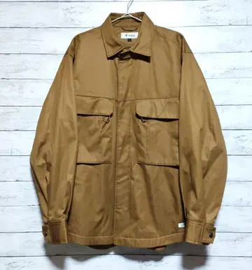 foxfire VENTILE 자켓 벤타일