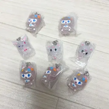 주얼펫 메지루시 액세서리 3종 세트