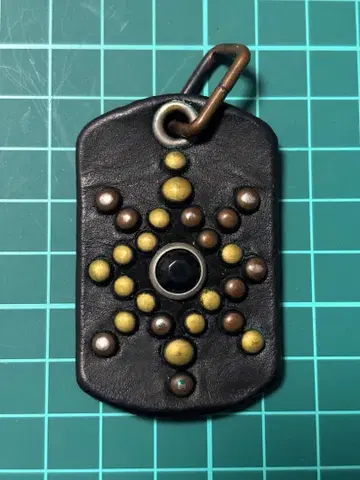 DEVILOCK 펜던트 헤드만