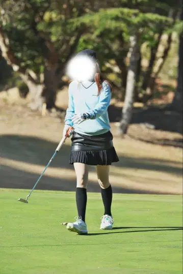 Jun&rope 골프웨어 상하의