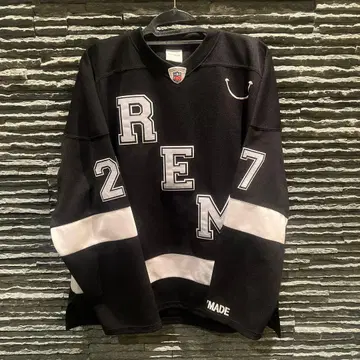 READYMADE 게임 셔츠 사이즈 2