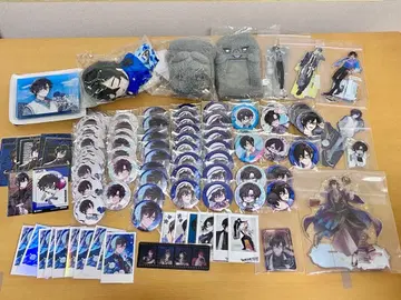 니지산지 VOLTACTION 사계절 나기 아키라