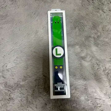 루이지 파워업 밴드