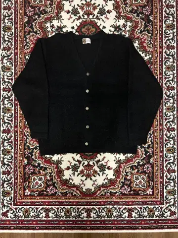 타운크래프트 TOWNCRAFT 빈티지 모헤어 가디건 M