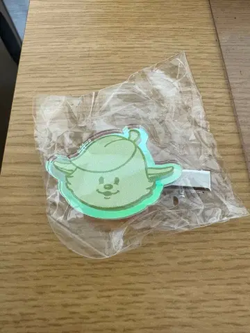 미세스 JAM'S 복권 피오르 복권 메멜 클립