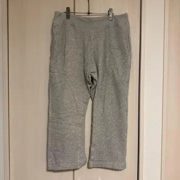 interim 스웨트 팬츠 4