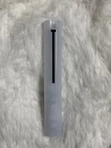 TravisJapan 응원봉 RoadtoAuthenticity