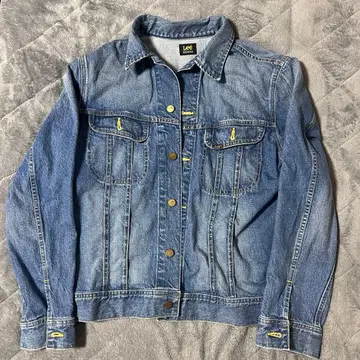 Lee 데님 자켓 G XL