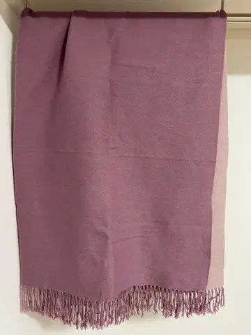 캐시미어 머플러