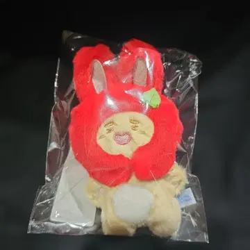 SHINee 온유 진냥 팝업 봉제 인형 키링