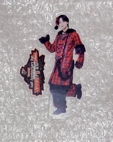 Dexeultio 데크스 아사히 아크릴 스탠드