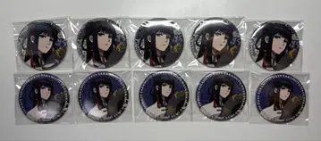 대불 ASIAN STYLE 캔뱃지