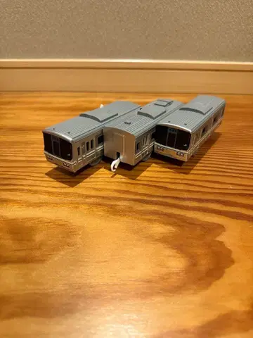 프라레일 [신쾌속] 3량 편성