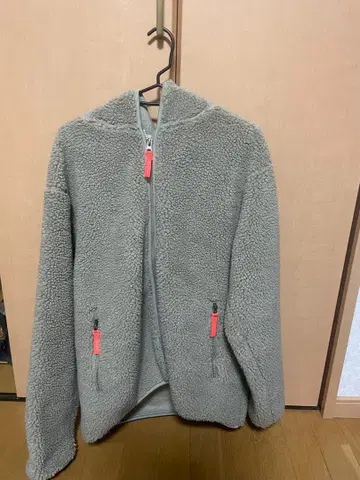 Gymphlex 보아 자켓